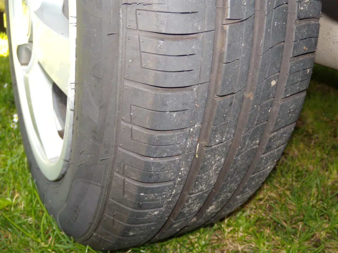 Billede 11 - Fiat Panda 1,2 2006