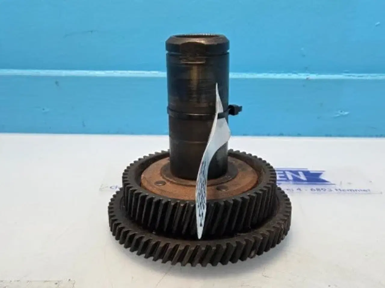 Billede 6 - Iveco 8361 SI 10 Aksel 4766706