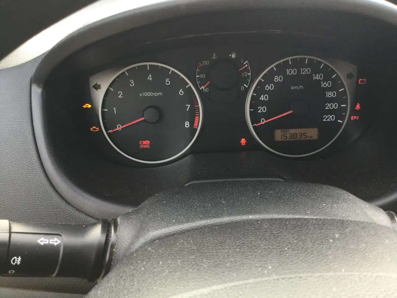 Billede 3 - Hyundai i20 årgang 2010