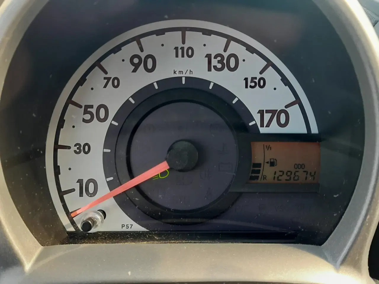 Billede 6 - Toyota Aygo 1,0 Plus Black