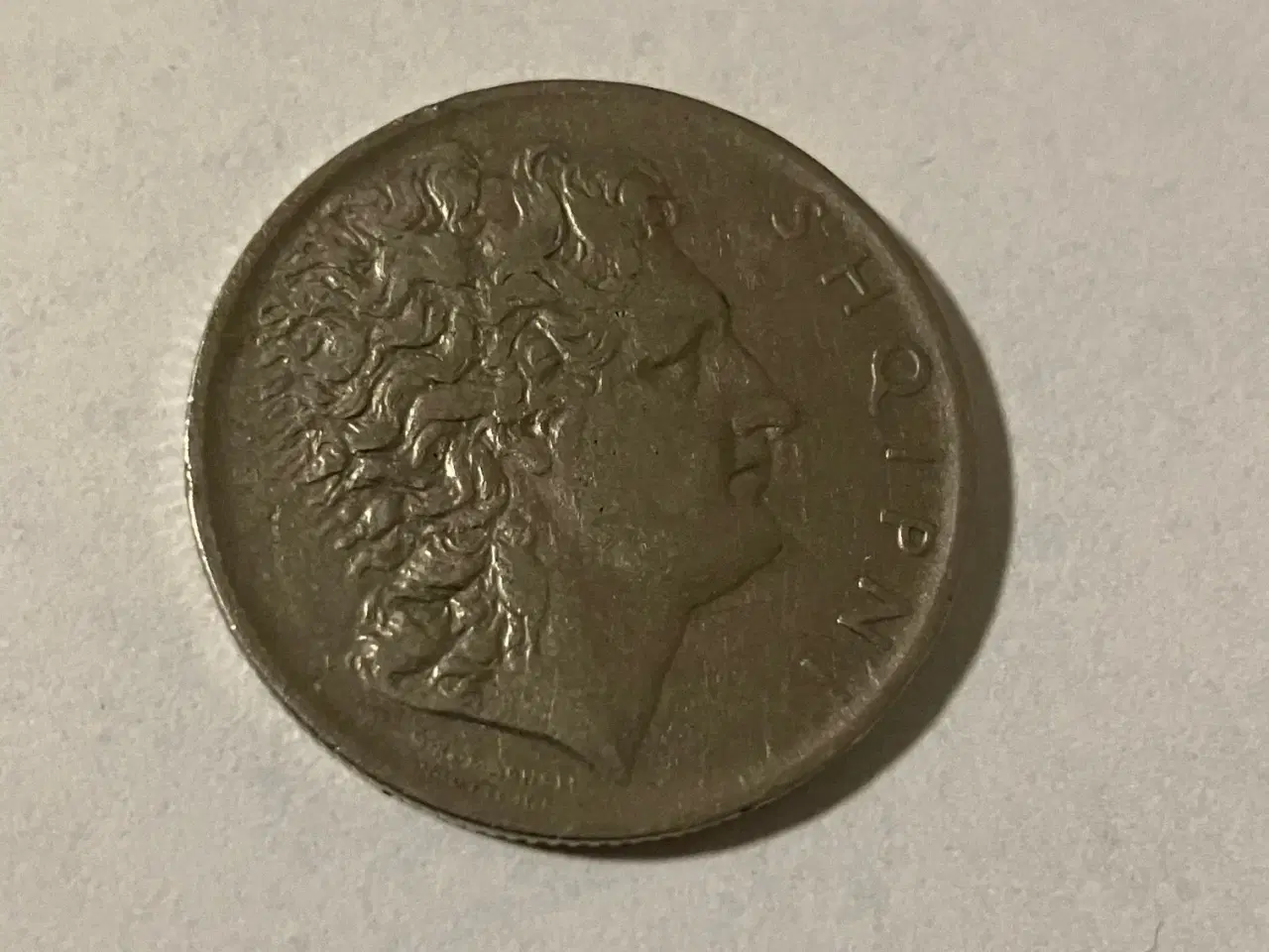 Billede 2 - 1 Lek 1926 Albania