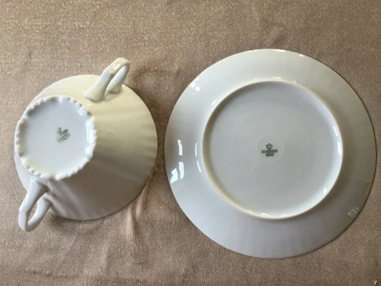 Billede 3 - Bouillonkopper