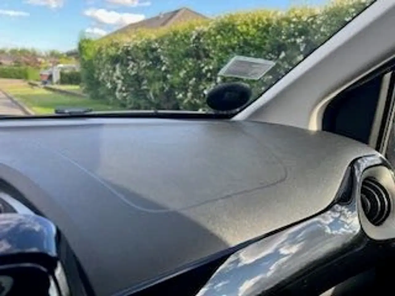 Billede 9 - Peugeot 108 1.0 E/VTI 69 Hk 5F griffe