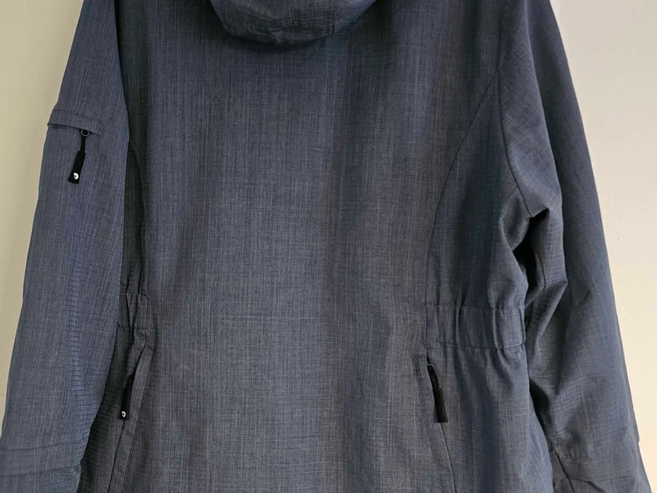 Billede 2 - Lækker Dogcoach Skaljakke