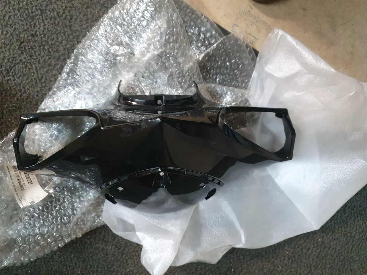 Billede 5 - Aprilia SX-Derbi Senda-Sym