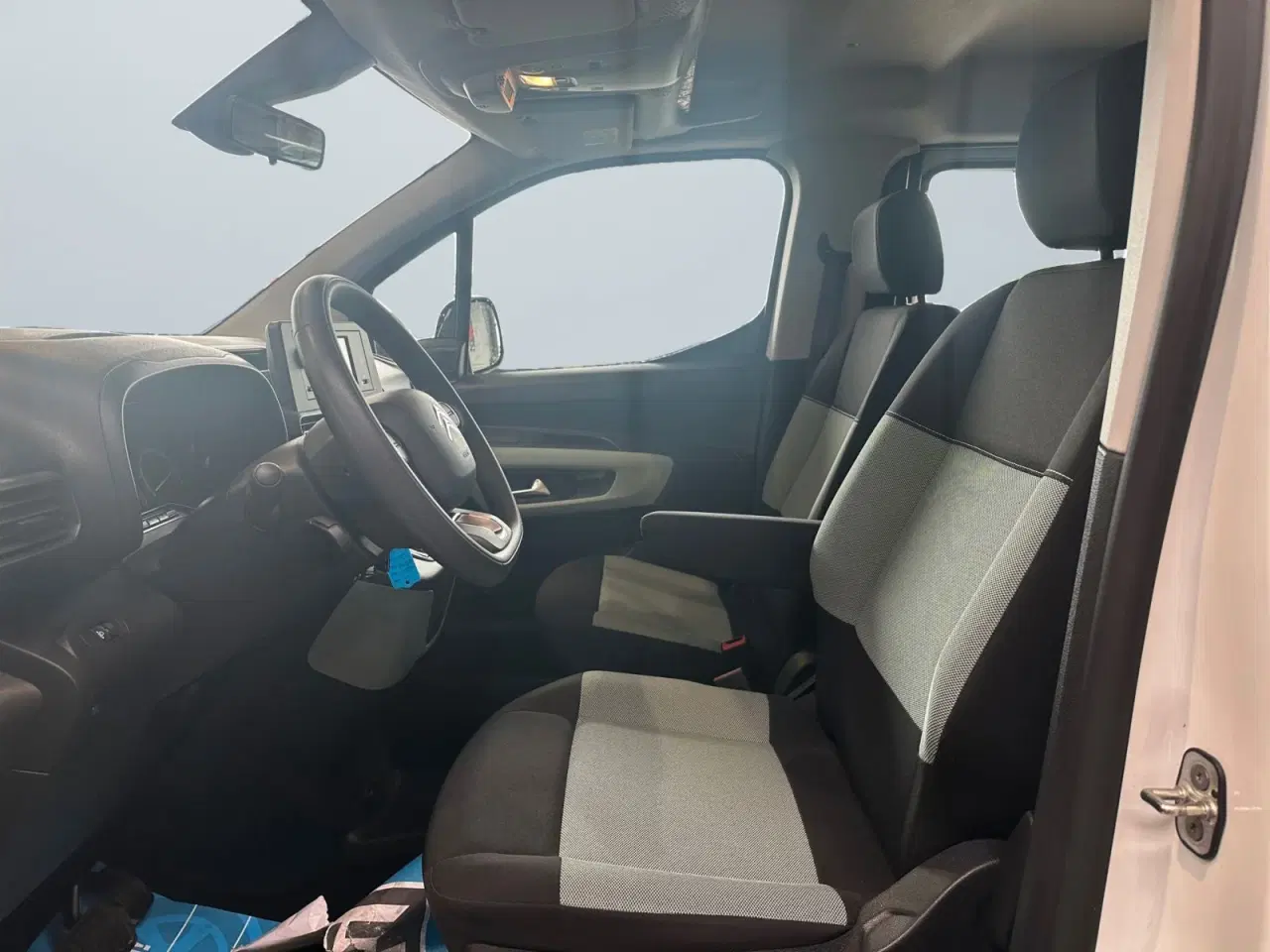 Billede 10 - Citroën ë-Berlingo 50 Street