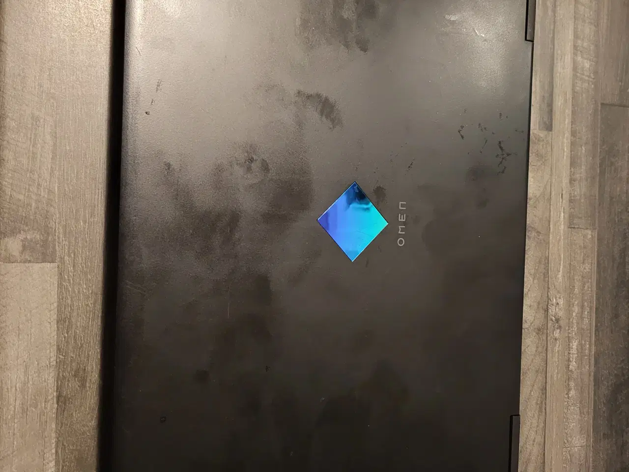 Billede 1 - Hp omen 15 2070 max-q