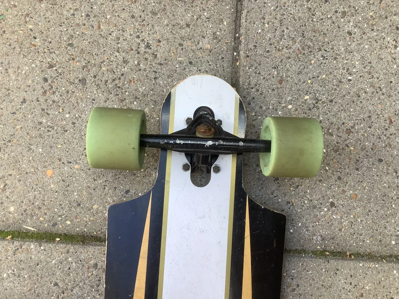 Billede 4 - Longboard - Long Island Longboards