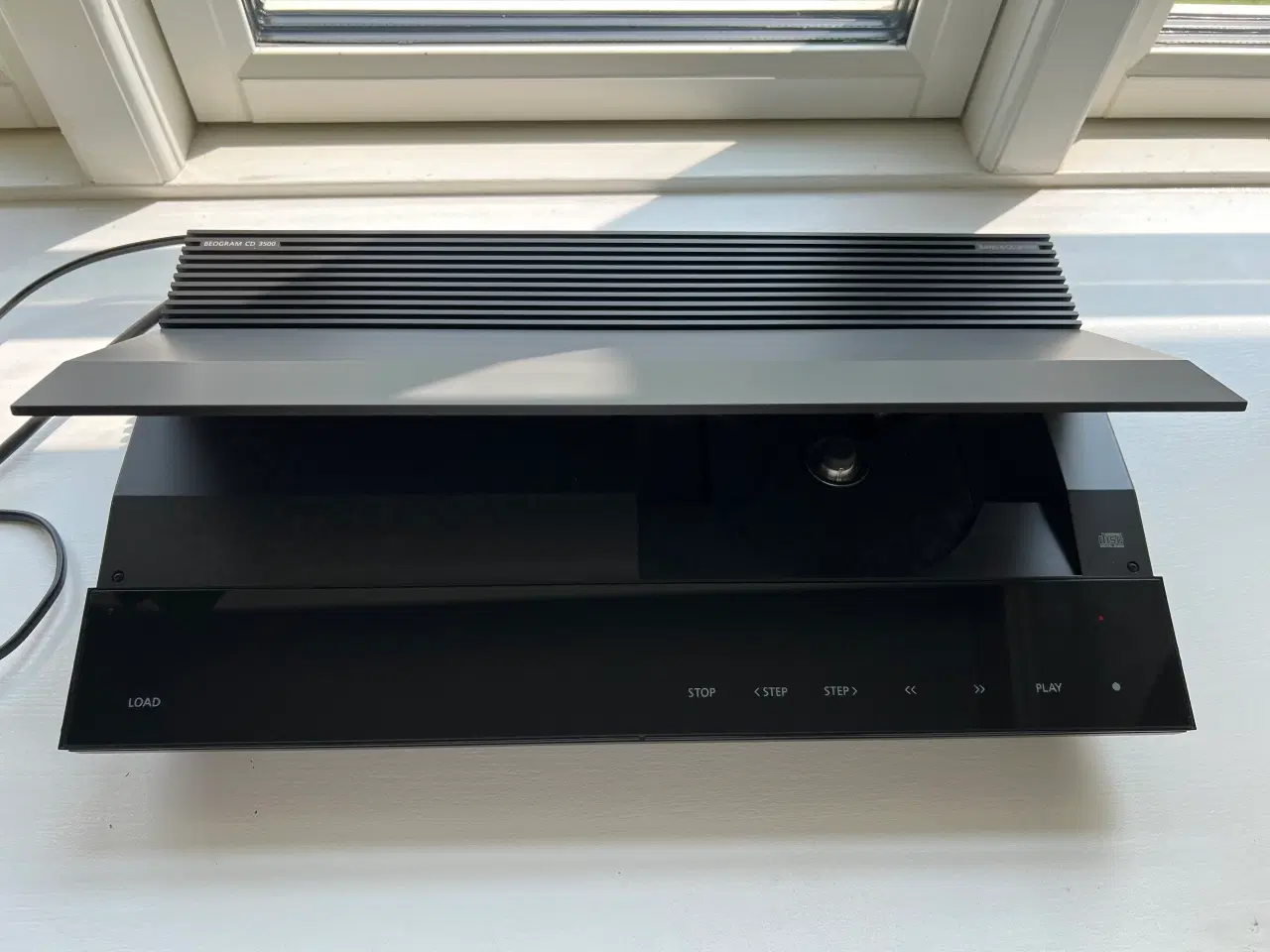 Billede 5 - BEOGRAM 3500 CD afspiller med mange cd’er til