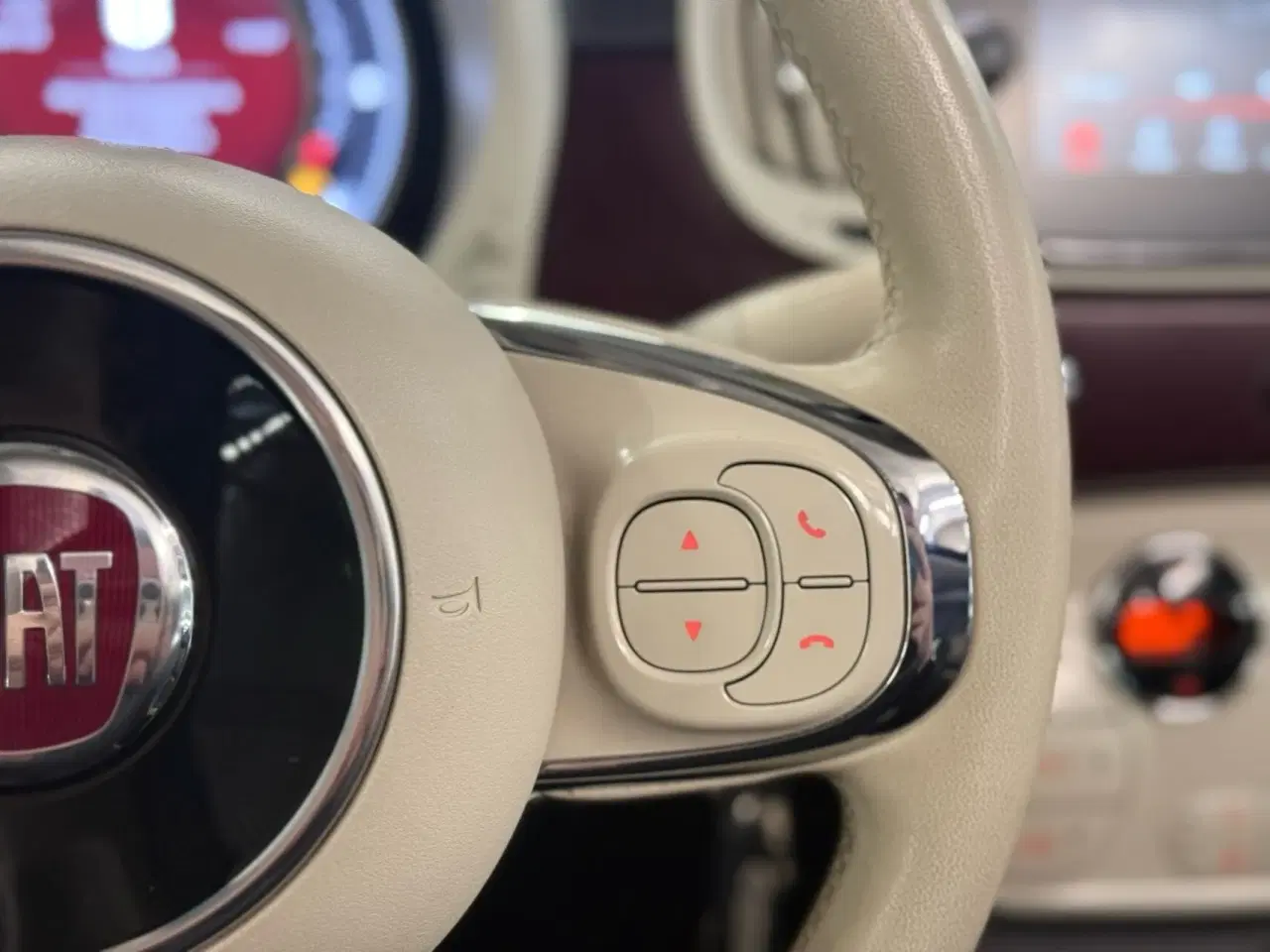 Billede 11 - Fiat 500C 1,2 Eco Super Star Start & Stop 69HK Cabr.