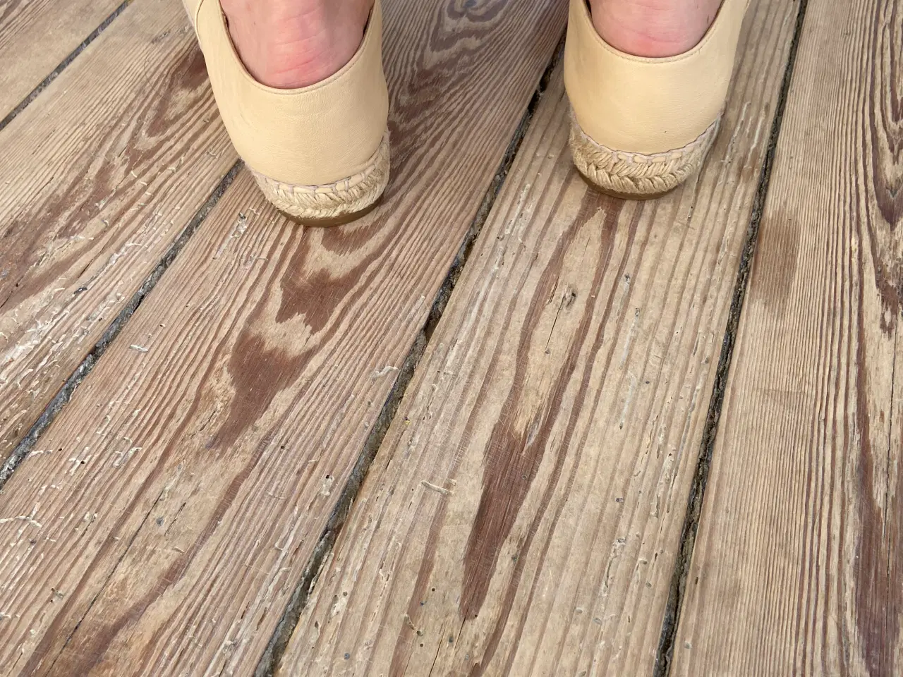 Billede 3 - Chanel espadrilles 