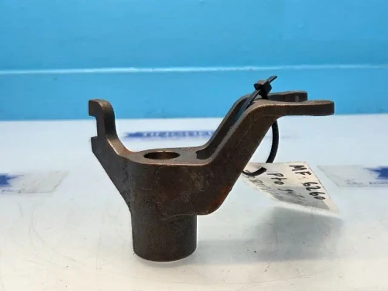 Billede 14 - Massey Ferguson 6260 Pto Gaffel 3383577M1