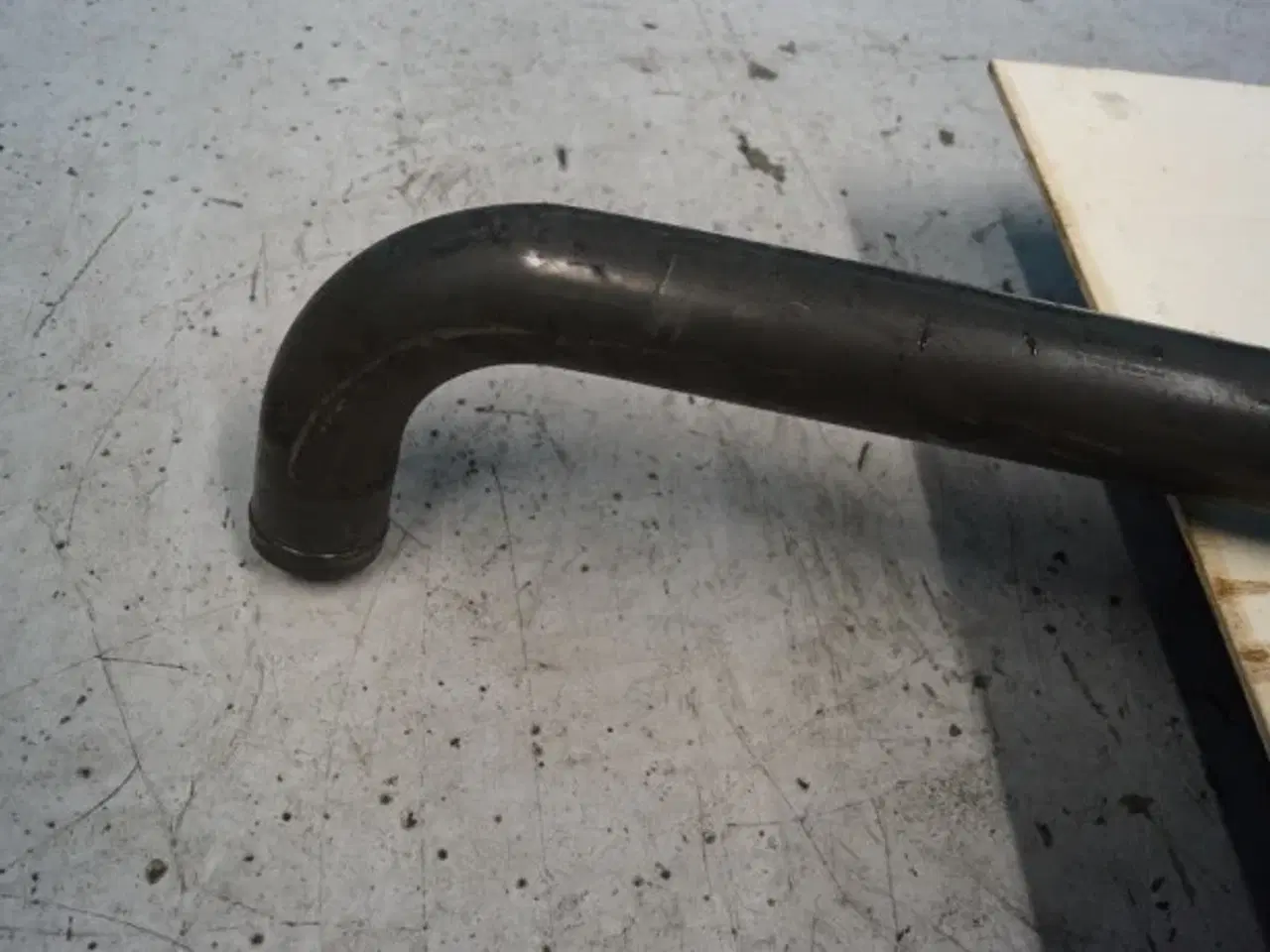 Billede 2 - Claas Lexion 550 Rør 7919551