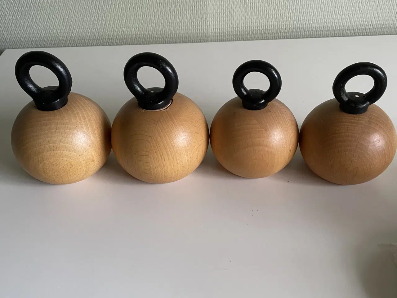 Billede 2 - Bodum salt og peberkværn 