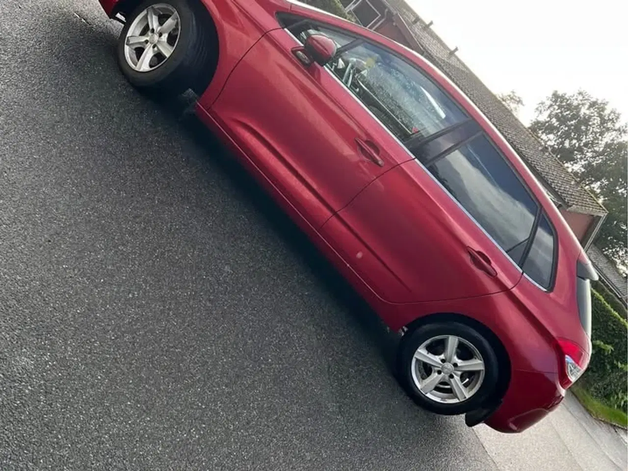 Billede 4 - Citroën C4 Partikelfilter