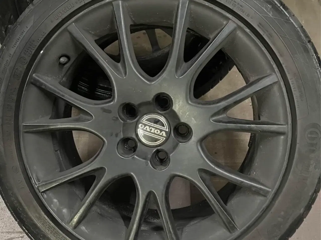 Billede 8 - Volvo v70 ny tandrem