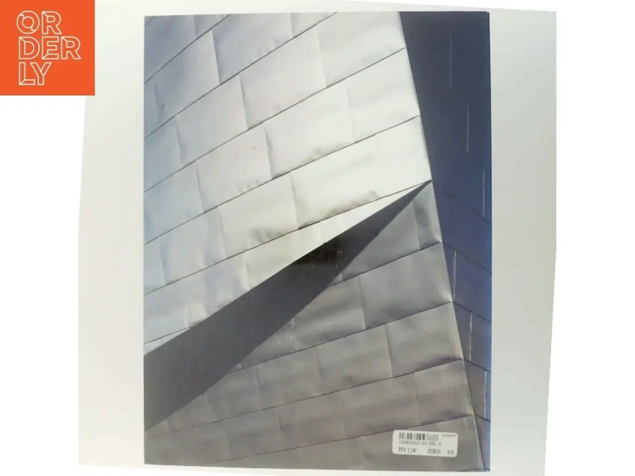 Billede 3 - Guggenheim Bilbao af Ukendt (Bog)