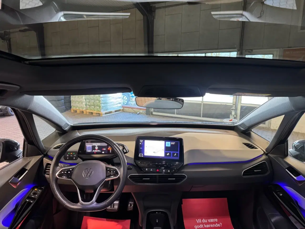 Billede 15 - VW ID.3 58 Family