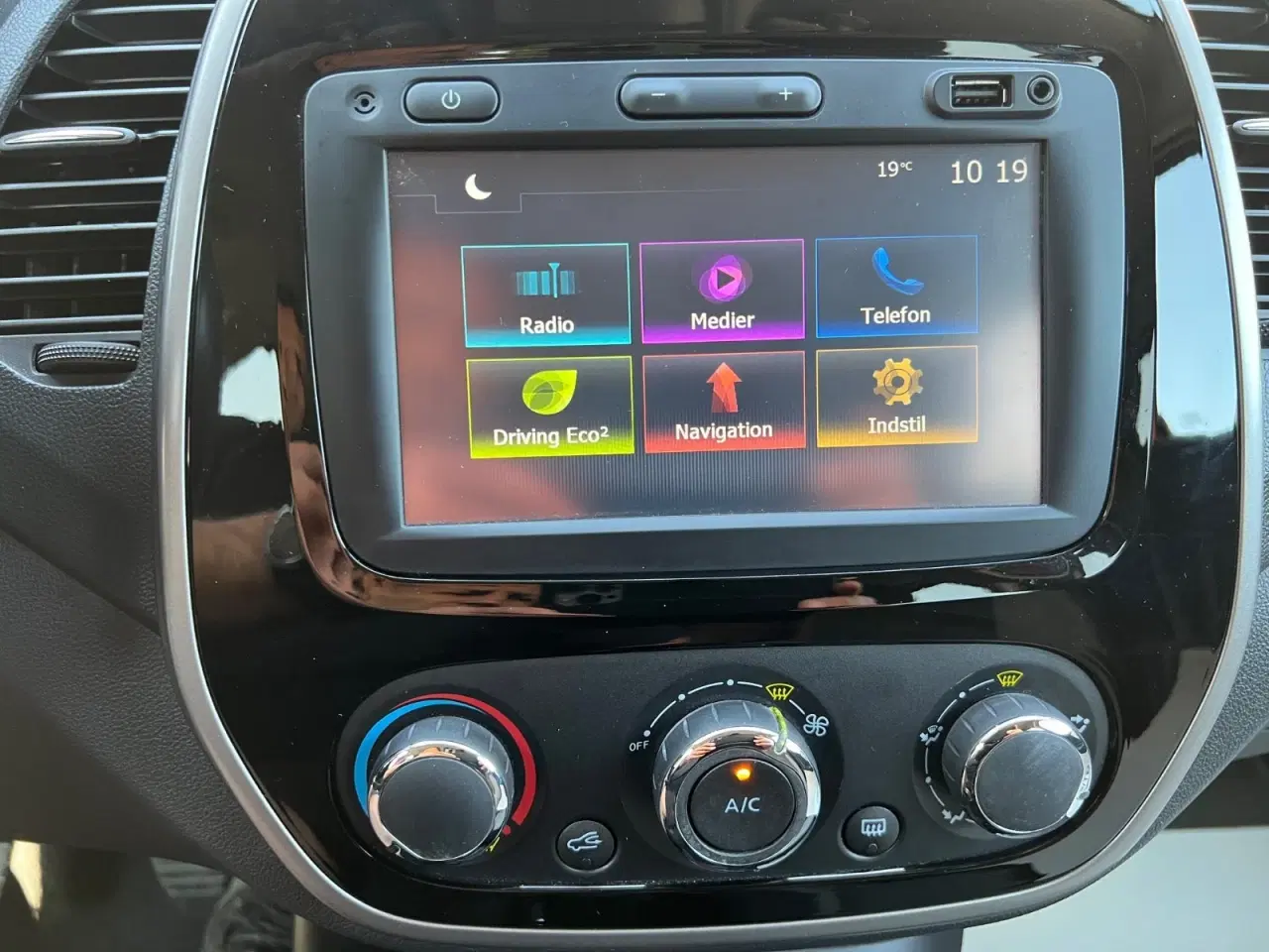 Billede 12 - Renault Captur 0,9 TCe 90 Expression