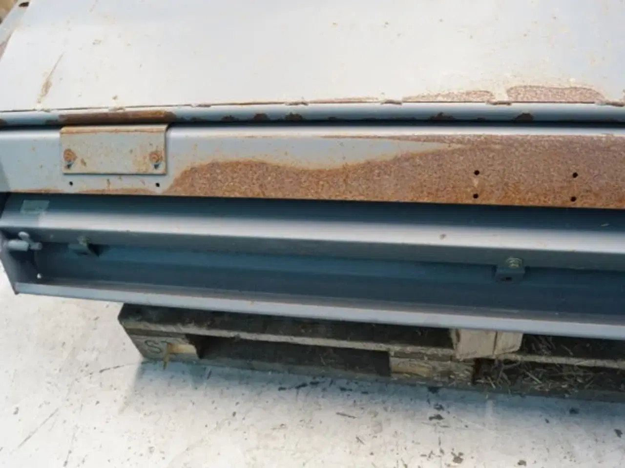 Billede 16 - Massey Ferguson 7278 Snitter 