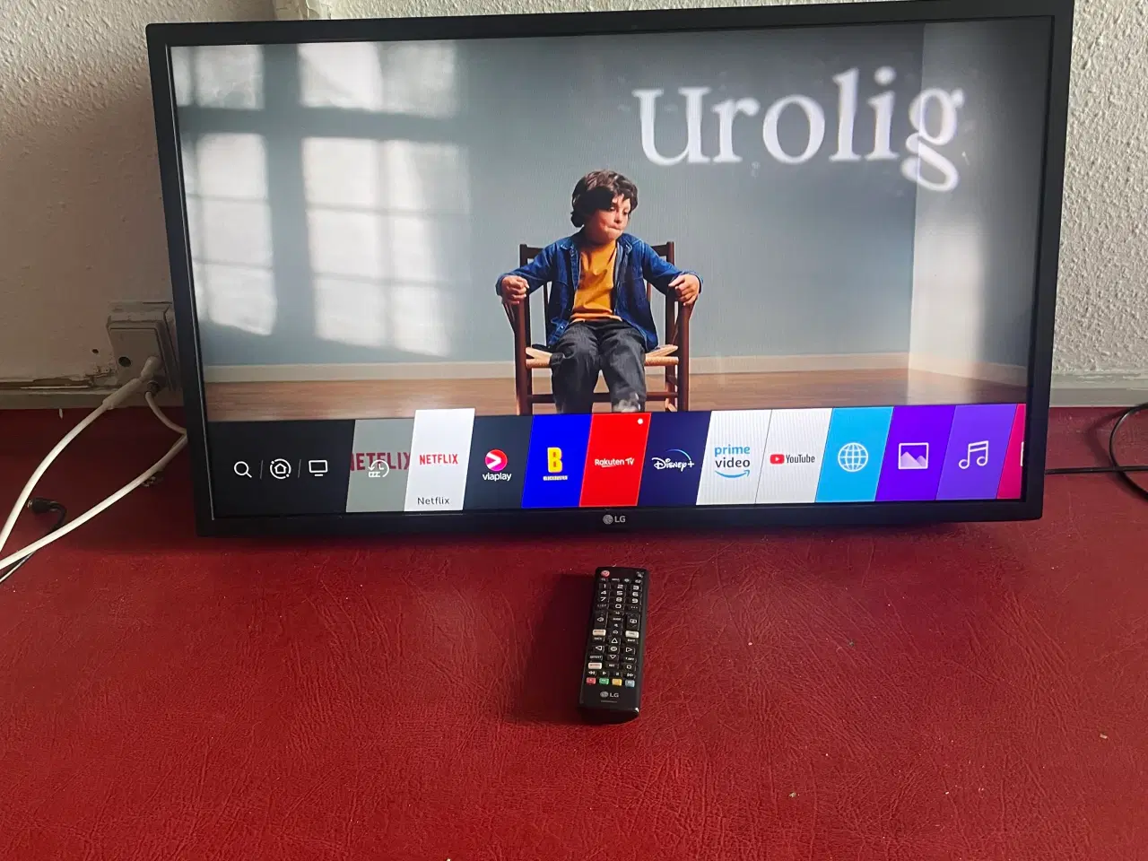 Billede 7 - Smart TV  LG 32 tommer, 