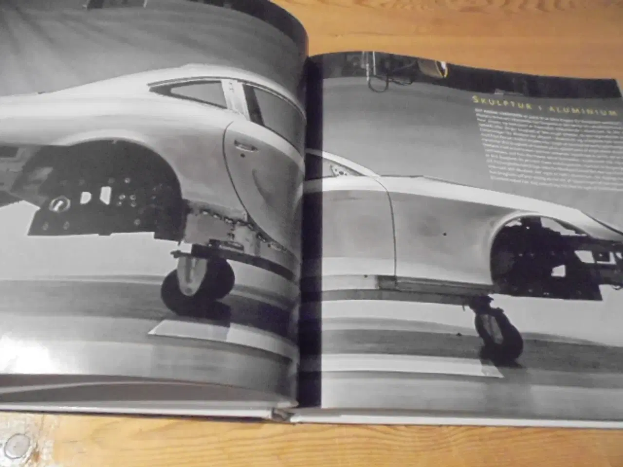 Billede 6 - Legenden om Ferrari – Christian Frost