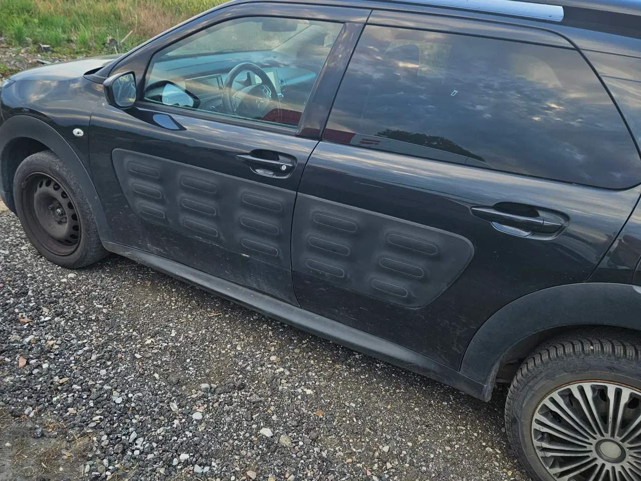 Billede 2 - Citroen c4 cactus 1,6 diesel 