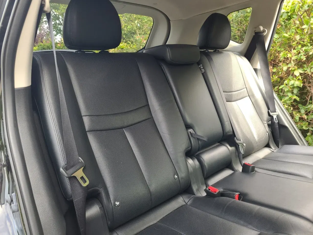 Billede 15 - Nissan X-Trail 1,6 Dig-T 163 Tekna