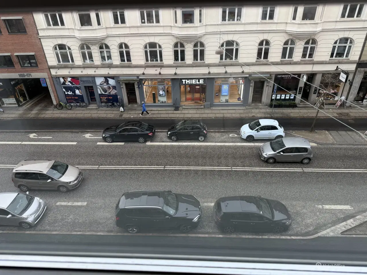 Billede 18 - Kontor på Strandvejen i Hellerup