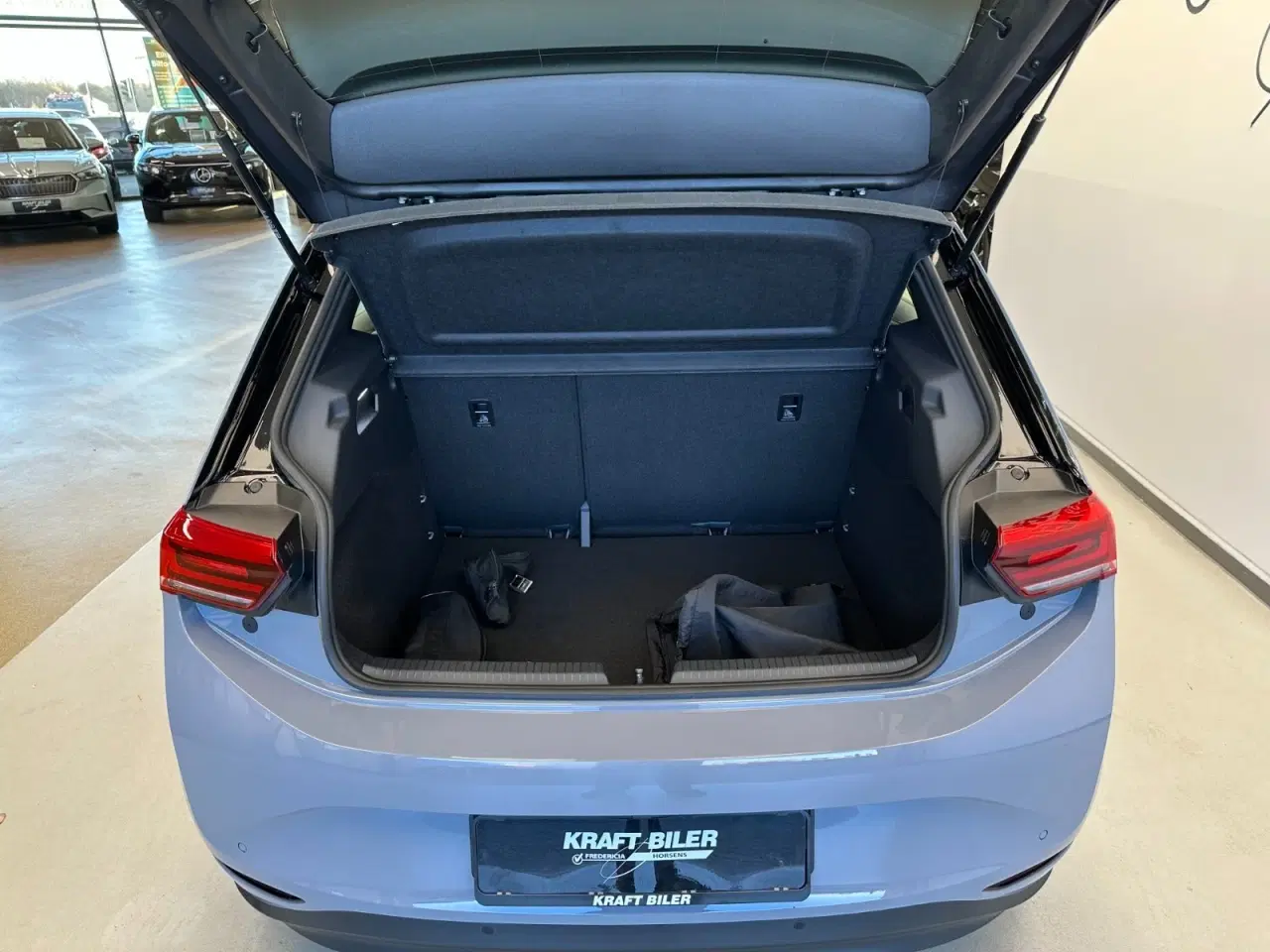 Billede 8 - VW ID.3 58 Pro