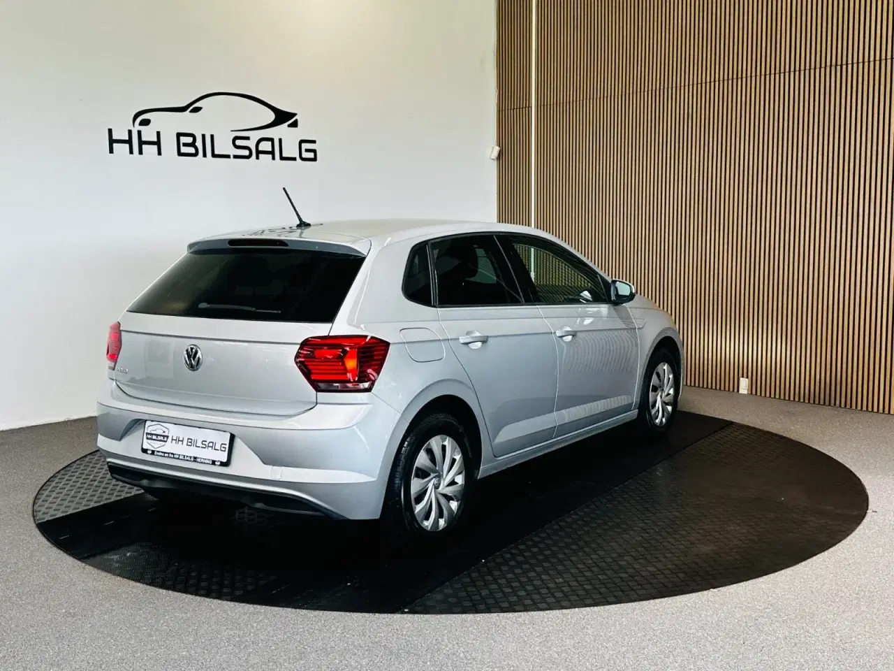 Billede 5 - VW Polo 1,0 TSi 95 Comfortline DSG