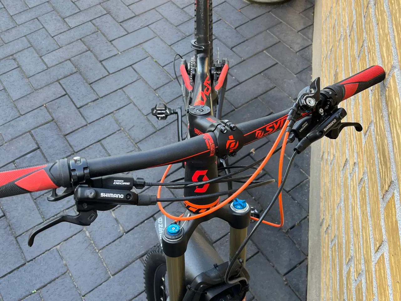 Billede 6 - Rigtig fin MTB