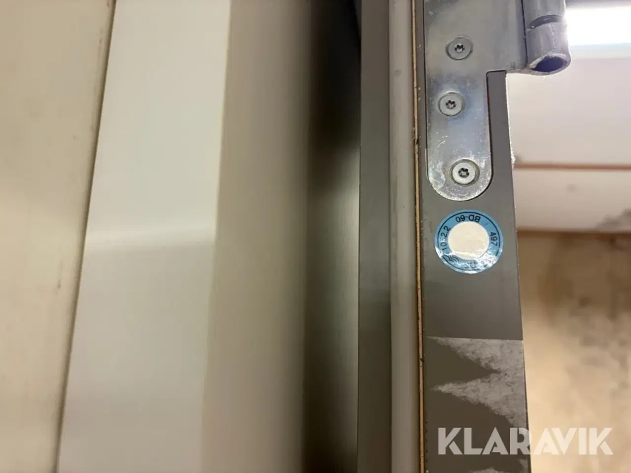 Billede 12 - Lot: døre Swedoor cirka 35 døre