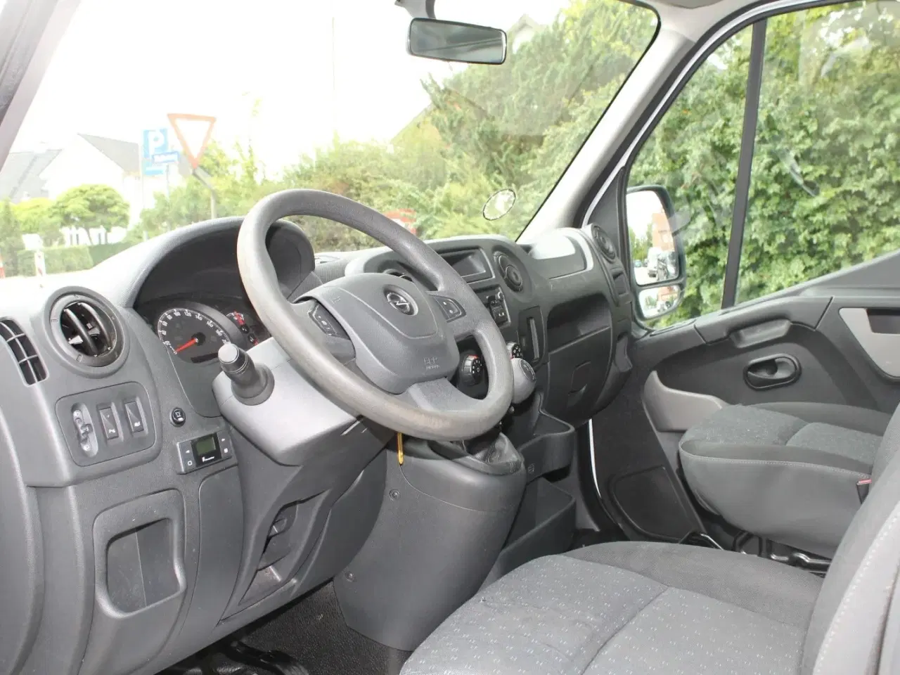 Billede 3 - Opel Movano 2,3 CDTi 145 Edition+ Kassevogn L2H2