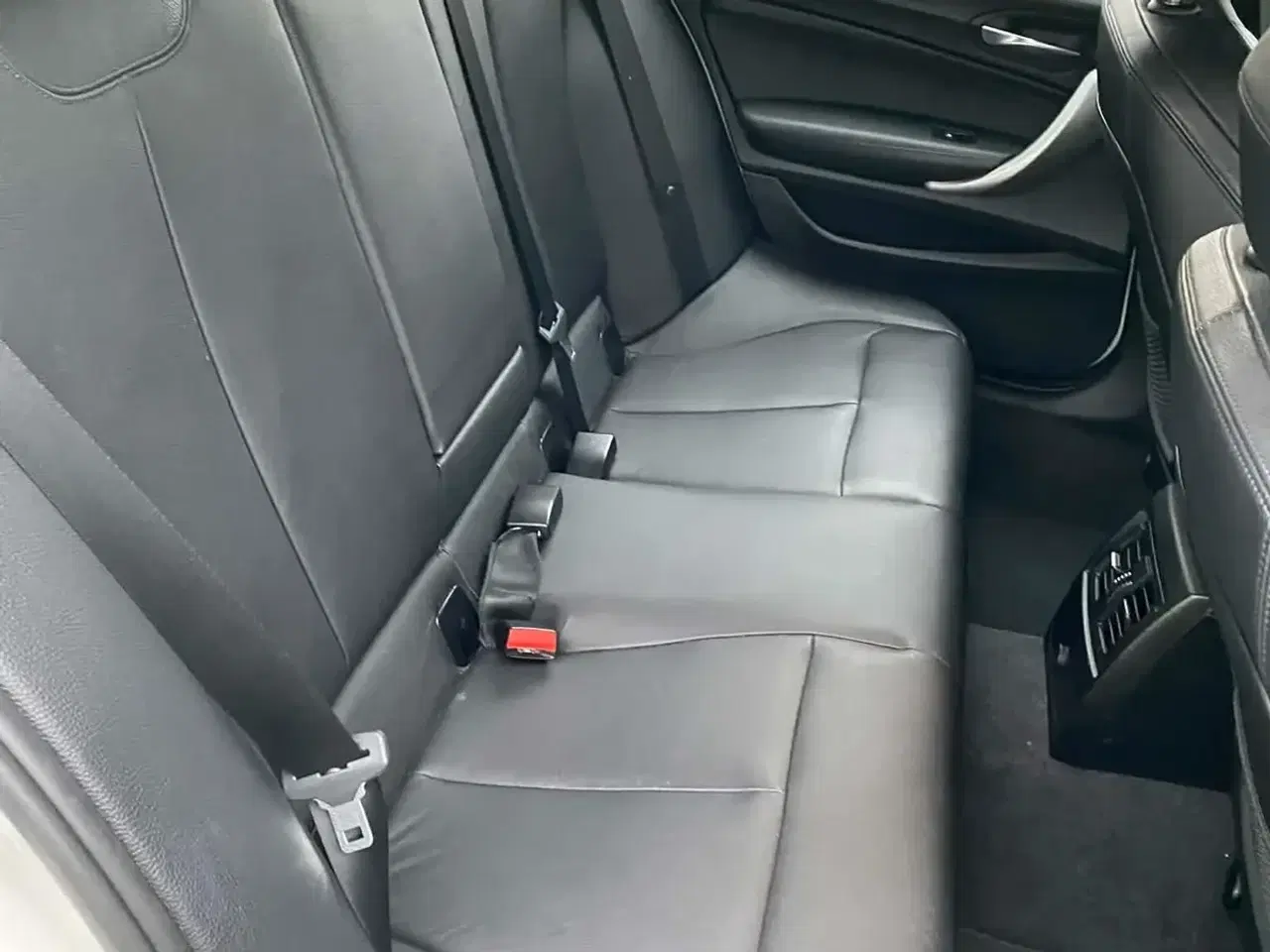 Billede 14 - BMW M135i 3,0 xDrive aut.