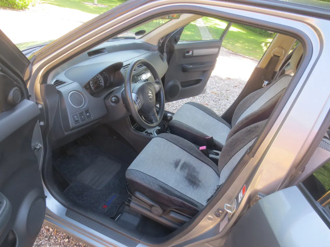 Billede 13 - Suzuki Swift 1.5 i År 08 Synet 2/24. 
