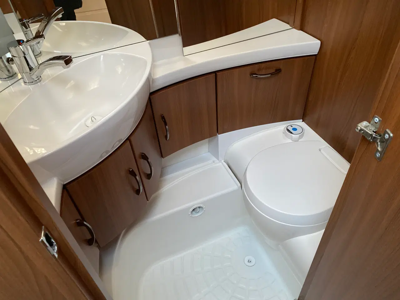 Billede 11 - Hobby 495 UL Excellent 