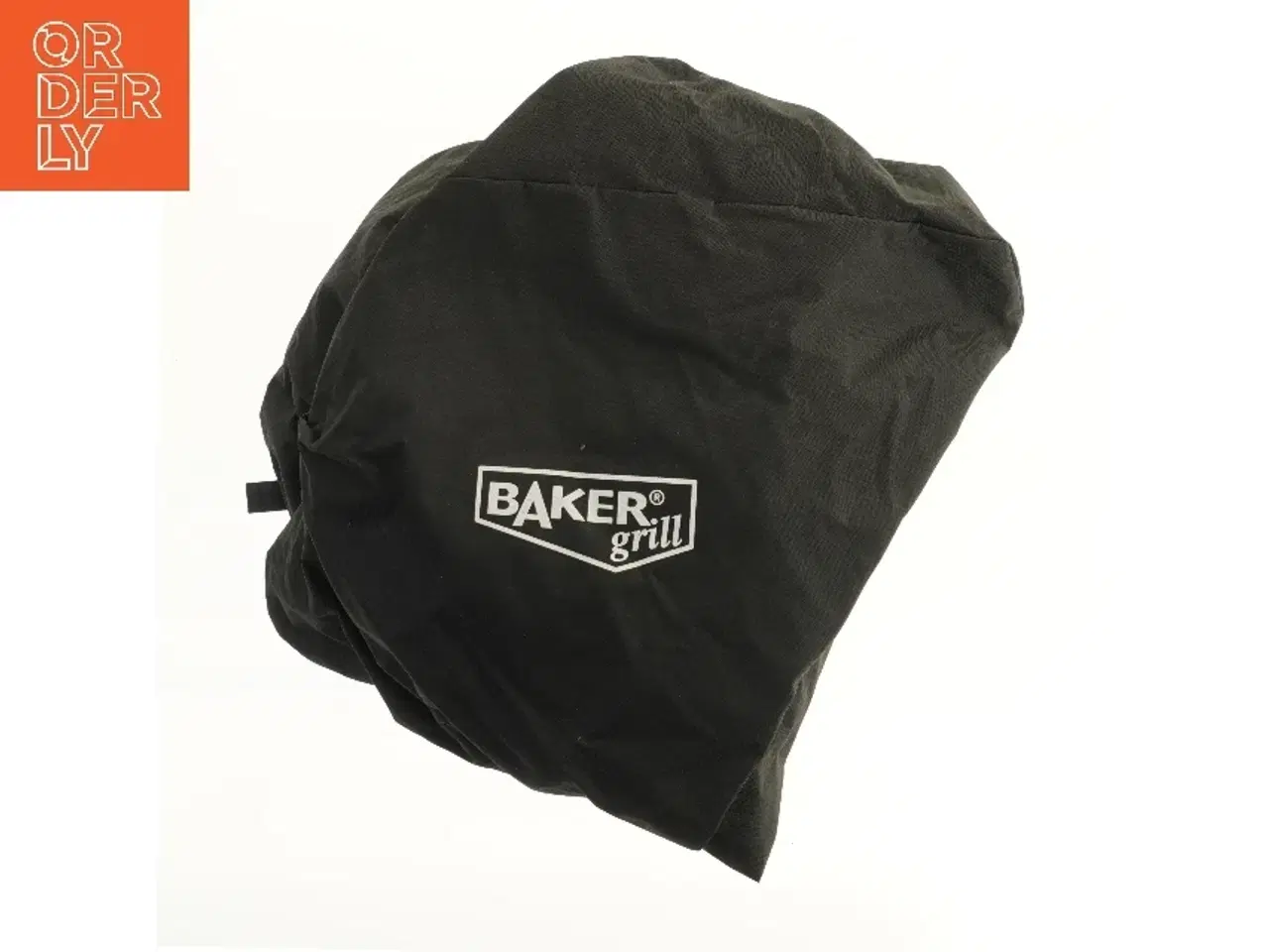 Billede 1 - Grillovertræk fra Baker Grill