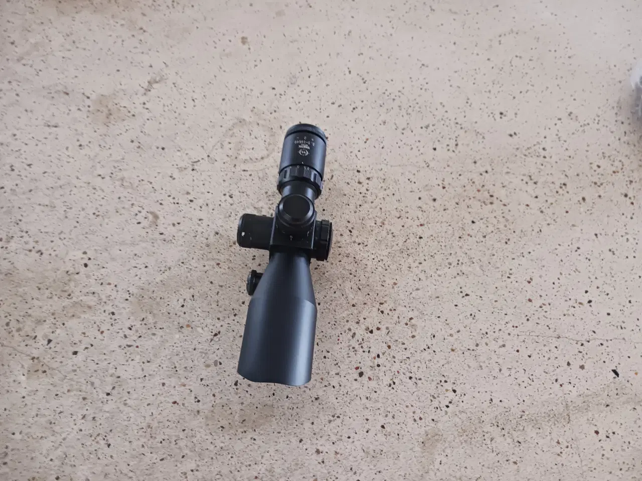 Billede 2 - Sigte kikkert 2.5-10x40