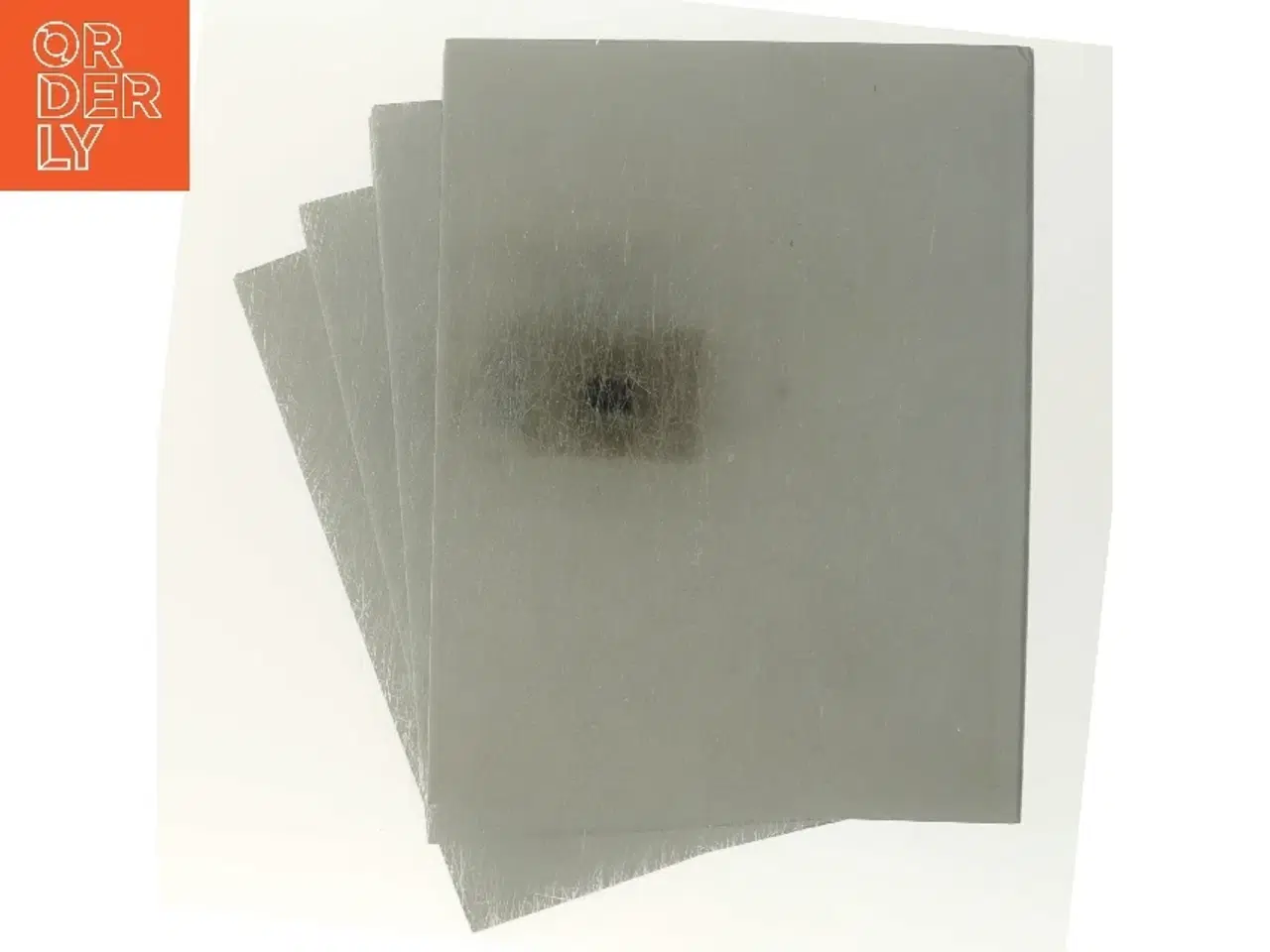 Billede 3 - Kunst Under Hammeren 99 af Preben Juul Madsen (Bog)