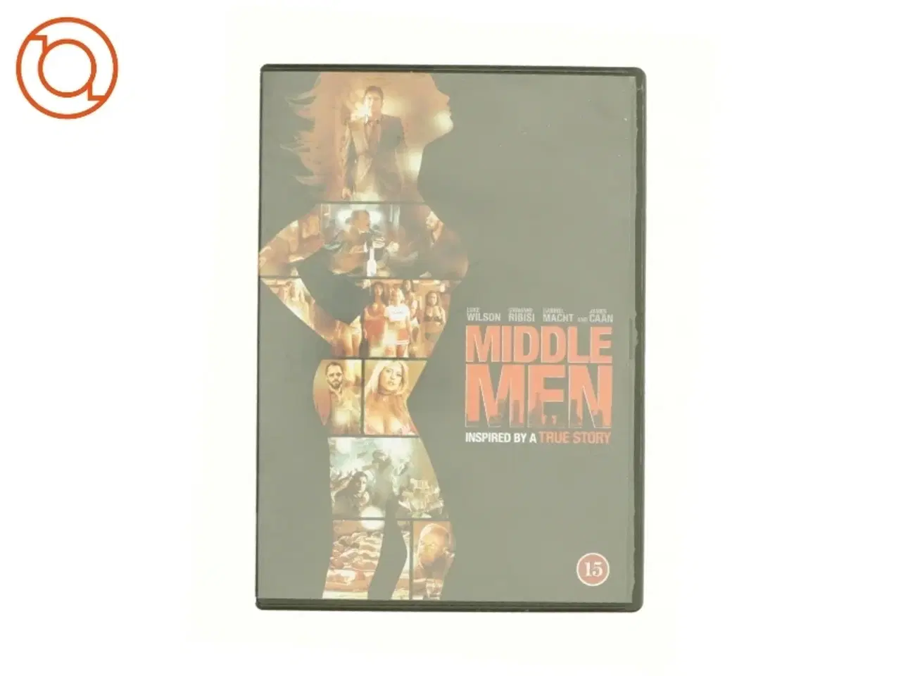 Billede 1 - Middle Men
