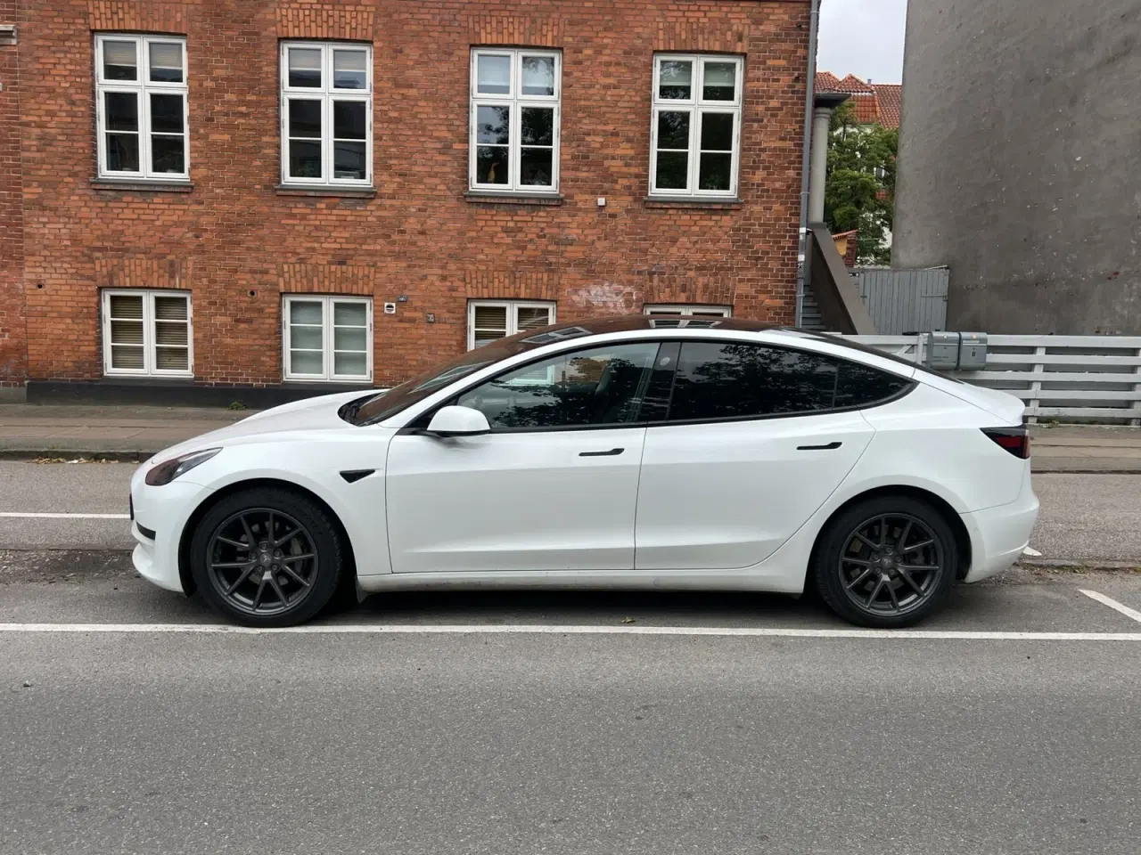 Billede 8 - Tesla Model 3  Standard Range+ RWD