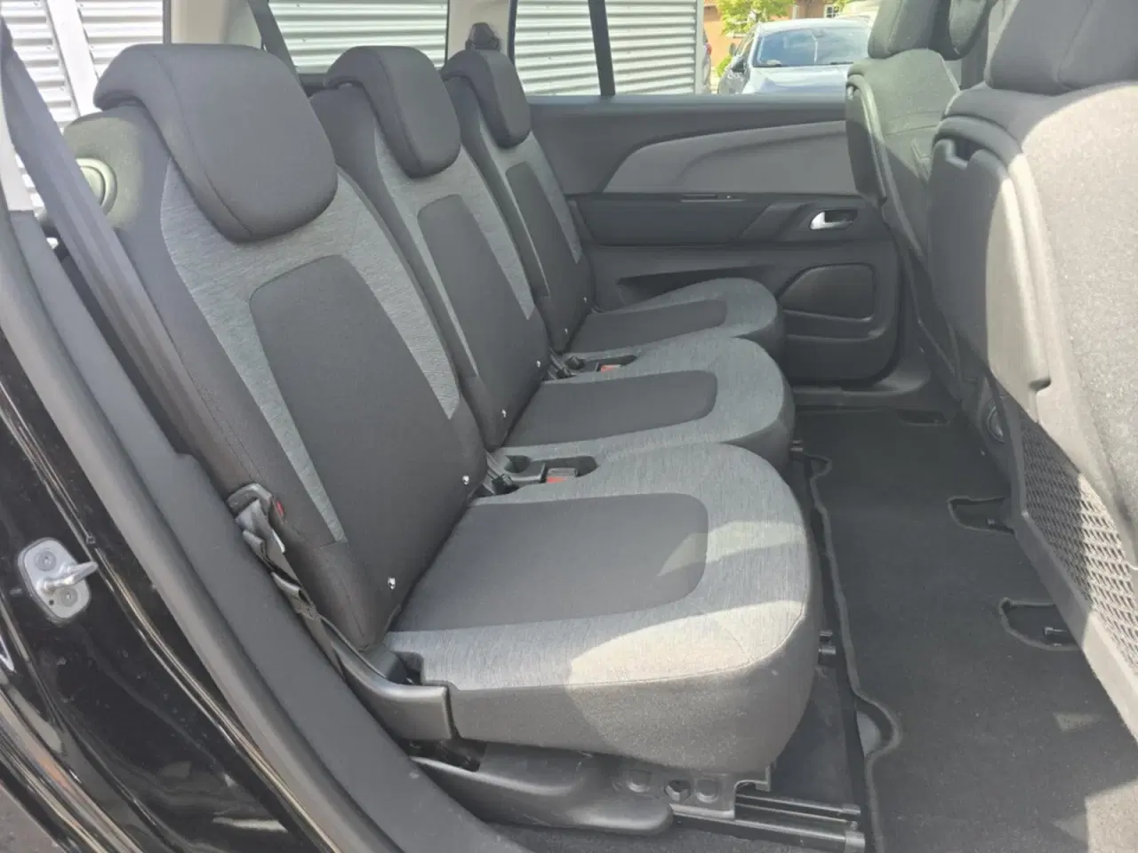 Billede 6 - Citroën Grand C4 SpaceTourer 2,0 BlueHDi 160 Intensive+ EAT8 7prs