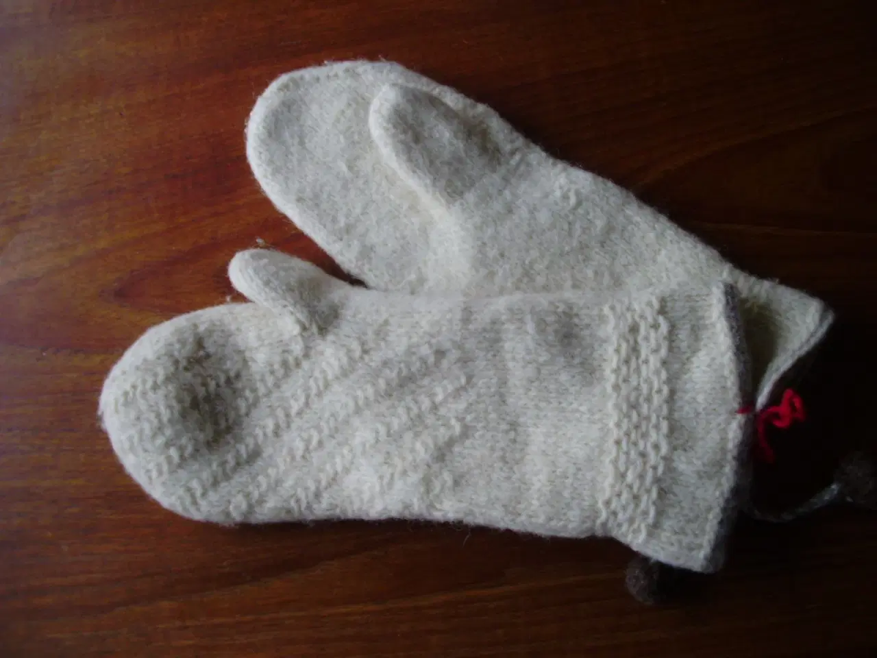 Billede 8 - Handsker, luffer og hovedtøj