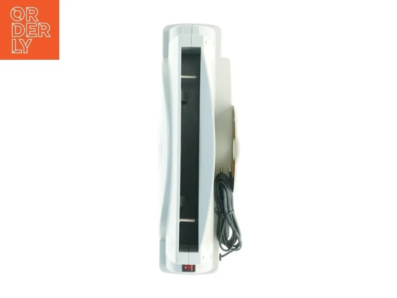 Billede 8 - Binder til lim-indbinding fra Office Dsign (str. 41 x 13 cm)