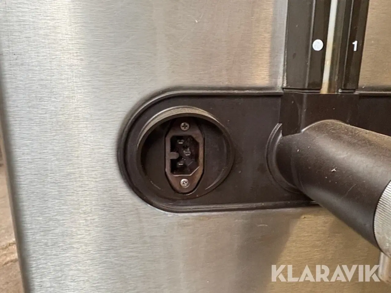 Billede 12 - Industri kaffemaskine Melitta - 2x10L