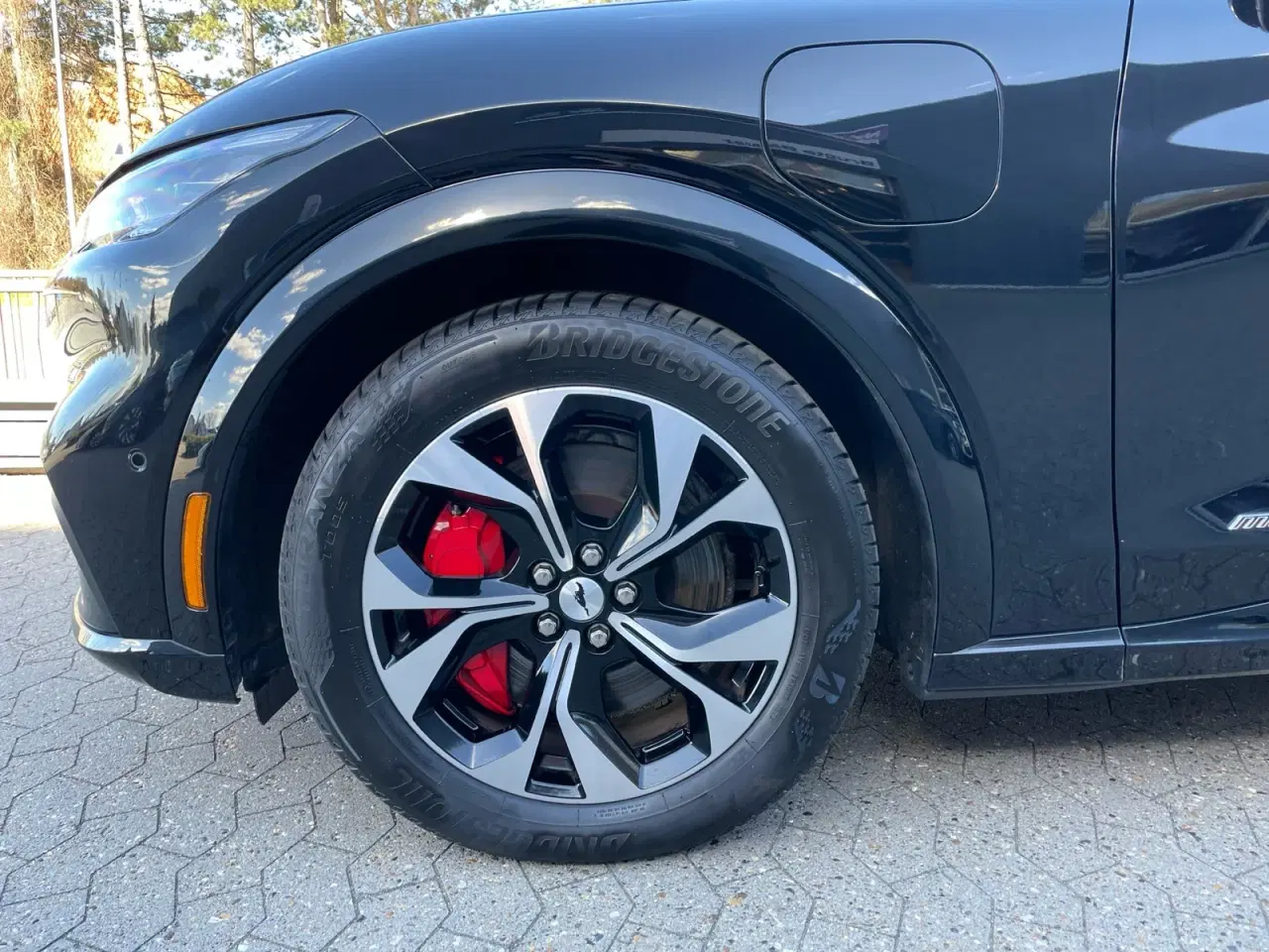 Billede 6 - Ford Mustang Mach-E 75 Premium Standard Range AWD