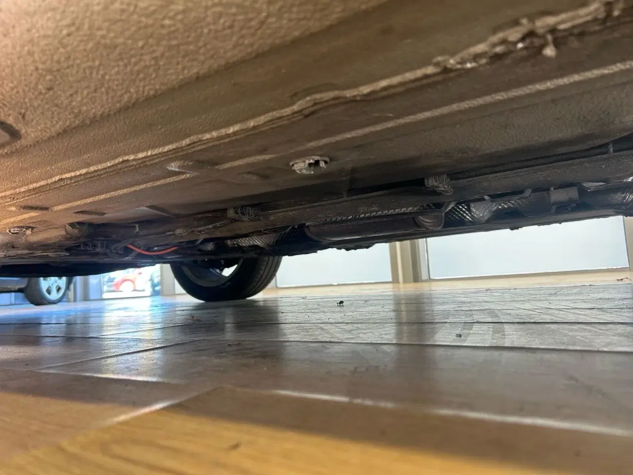 Billede 14 - Renault Clio 1,2 16V Pack 75HK 5d