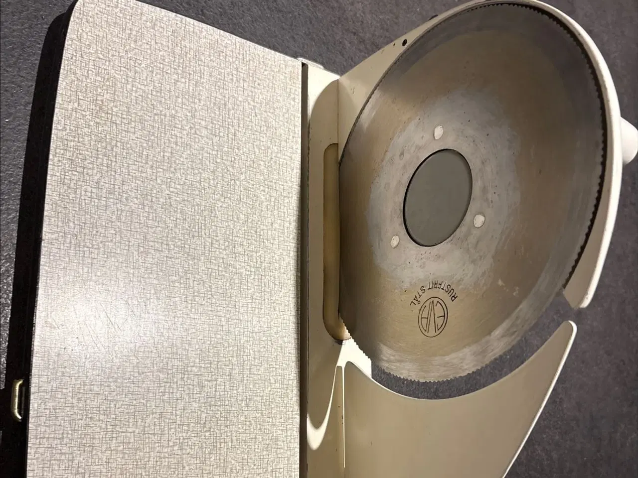 Billede 2 - Eva brød og pålægsskærer