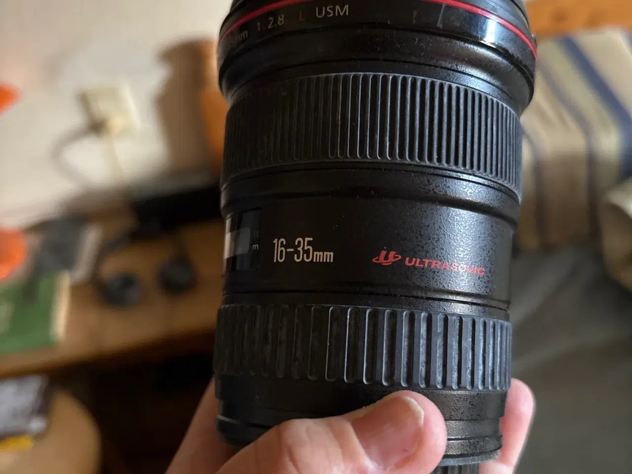 Billede 2 - canon ultrasonic